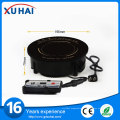 Xuhai High Quality Press Button Induction Stove